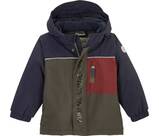 Vorschau: FIRST INSTINCT by killtec Kinder Funktionsjacke FIOW 22 MNS JCKT