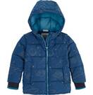 Vorschau: FIRST INSTINCT by killtec Kinder Funktionsjacke FIOW 23 MNS QLTD JCKT