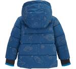 Vorschau: FIRST INSTINCT by killtec Kinder Funktionsjacke FIOW 23 MNS QLTD JCKT
