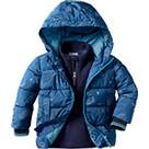 Vorschau: FIRST INSTINCT by killtec Kinder Funktionsjacke FIOW 23 MNS QLTD JCKT
