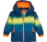 Vorschau: FIRST INSTINCT by killtec Kinder Funktionsjacke FISW 37 MNS SKI JCKT