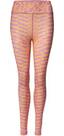 Vorschau: DELICATELOVE Damen Tight Yoga Leggings NADI LIGHTNING