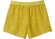 Vorschau: DELICATELOVE Damen Shorts Shorts mit Logo-Bund Big Tiger