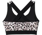 Vorschau: DELICATELOVE Damen Top SHARIVA TYPICAL LEO 