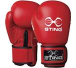 Vorschau: Handschuhe Sting IBA Wettkampf Boxhandschuhe