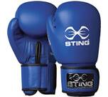 Vorschau: Handschuhe Sting IBA Wettkampf Boxhandschuhe