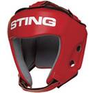Vorschau: Helm Sting IBA Competition Kopfschutz