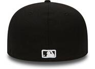 Vorschau: NEW ERA Herren New York Yankees Essential Black 59FIFTY Kappe