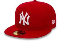 Vorschau: NEW ERA Herren MLB BASIC NEYYAN