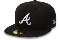 Vorschau: NEW ERA Herren MLBBASIC ATLBRA