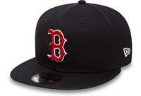 Vorschau: NEW ERA Herren MLB 9FIFTY BOSRED TEAM