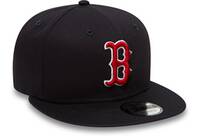 Vorschau: NEW ERA Herren MLB 9FIFTY BOSRED TEAM