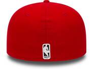 Vorschau: NEW ERA Herren NBA BASIC CHIBUL RED/BLACK