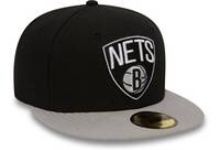 Vorschau: NEW ERA Herren NBA BASIC BRONET