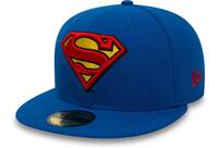 Vorschau: NEW ERA Herren CHARACTER BASIC SUPERMAN