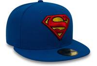 Vorschau: NEW ERA Herren CHARACTER BASIC SUPERMAN