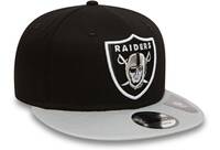 Vorschau: NEW ERA Herren NFL COTTON BLOCK Las Vegas Raiders