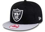 Vorschau: NEW ERA Herren NFL COTTON BLOCK Las Vegas Raiders