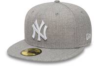 Vorschau: NEW ERA Herren MLB BASIC NEYYAN