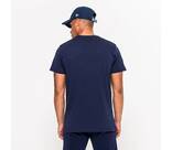 Vorschau: NEW ERA Herren T-Shirt SEATTLE SEAHAWKS TEAM LOGO