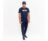Vorschau: NEW ERA Herren T-Shirt SEATTLE SEAHAWKS TEAM LOGO