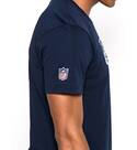 Vorschau: NEW ERA Herren T-Shirt SEATTLE SEAHAWKS TEAM LOGO