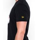 Vorschau: NEW ERA Herren Funktionsjacke NE96196FA14 TEAM LOGO