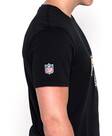 Vorschau: NEW ERA Herren T-Shirt NEW ORLEANS SAINTS TEAM LOGO