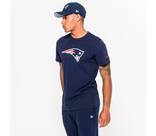 Vorschau: NEW ERA Herren T-Shirt NEW ENGLAND PATRIOTS TEAM LOGO