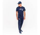 Vorschau: NEW ERA Herren T-Shirt NEW ENGLAND PATRIOTS TEAM LOGO