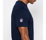 Vorschau: NEW ERA Herren T-Shirt NEW ENGLAND PATRIOTS TEAM LOGO