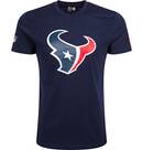 Vorschau: NEW ERA Herren T-Shirt HOUSTON TEXANS TEAM LOGO