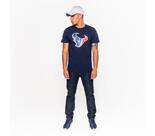 Vorschau: NEW ERA Herren T-Shirt HOUSTON TEXANS TEAM LOGO