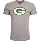 Vorschau: NEW ERA Herren T-Shirt GREEN BAY PACKERS TEAM LOGO