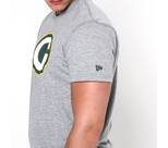 Vorschau: NEW ERA Herren T-Shirt GREEN BAY PACKERS TEAM LOGO