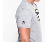 Vorschau: NEW ERA Herren T-Shirt GREEN BAY PACKERS TEAM LOGO