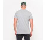 Vorschau: NEW ERA Herren T-Shirt GREEN BAY PACKERS TEAM LOGO