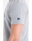 Vorschau: NEW ERA Herren T-Shirt DALLAS COWBOYS TEAM LOGO