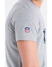 Vorschau: NEW ERA Herren T-Shirt DALLAS COWBOYS TEAM LOGO