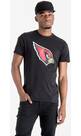 Vorschau: NEW ERA Herren T-Shirt ARIZONA CARDINALS TEAM LOGO