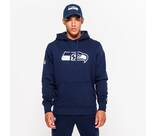 Vorschau: NEW ERA Herren Kapuzensweat Seattle Seahawks