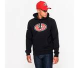 Vorschau: NEW ERA Herren Kapuzensweat NE92160FA14 TEAM LOGO PO