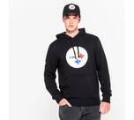 Vorschau: NEW ERA Herren Kapuzensweat Pittsburgh Steelers