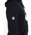 Vorschau: NEW ERA Herren Kapuzensweat Pittsburgh Steelers