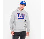 Vorschau: NEW ERA Herren Kapuzensweat NE92160FA14 TEAM LOGO PO HOOD NEYGI