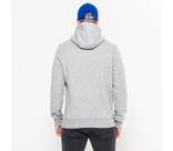 Vorschau: NEW ERA Herren Kapuzensweat NE92160FA14 TEAM LOGO PO HOOD NEYGI