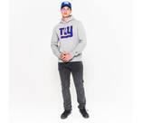 Vorschau: NEW ERA Herren Kapuzensweat NE92160FA14 TEAM LOGO PO HOOD NEYGI