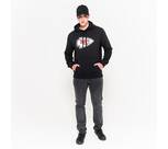 Vorschau: NEW ERA Herren Kapuzensweat NE92160FA14 TEAM