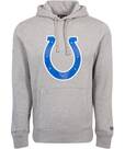 Vorschau: NEW ERA Herren Kapuzensweat NE92160FA14 TEAM LOGO PO HOOD INDCO
