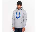 Vorschau: NEW ERA Herren Kapuzensweat NE92160FA14 TEAM LOGO PO HOOD INDCO